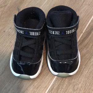 Jordan 11’s